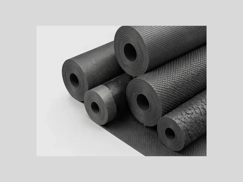 Чек-лист по выбору техпластины